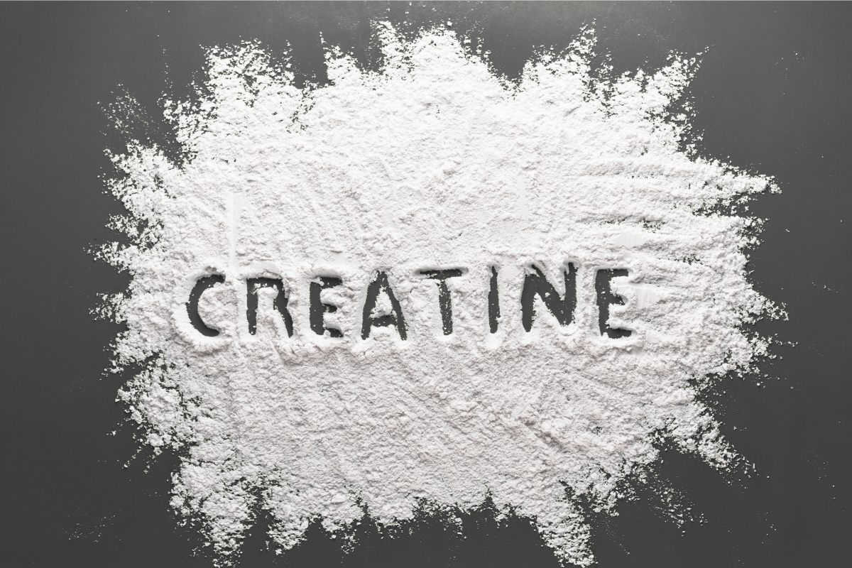 Creatine: Hoe en wanneer innemen?